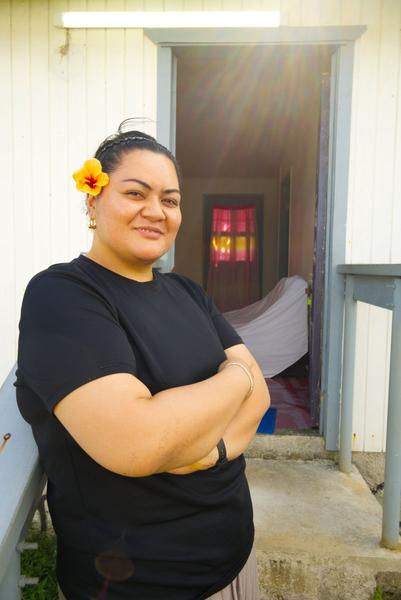 ‘Alakoka Tahi Moana Guest House (Kiko’s)