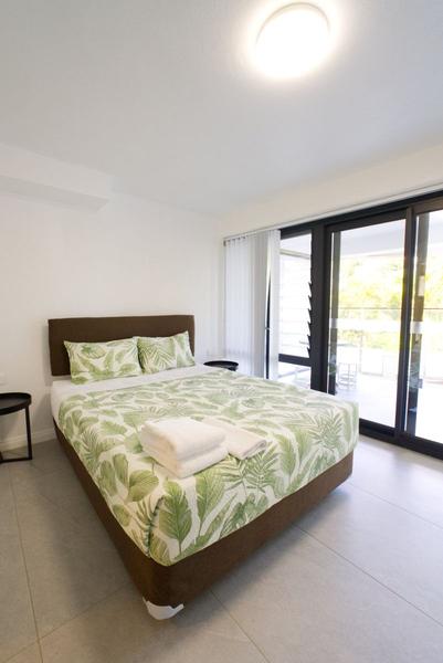 Lagoon Apartments gallery image