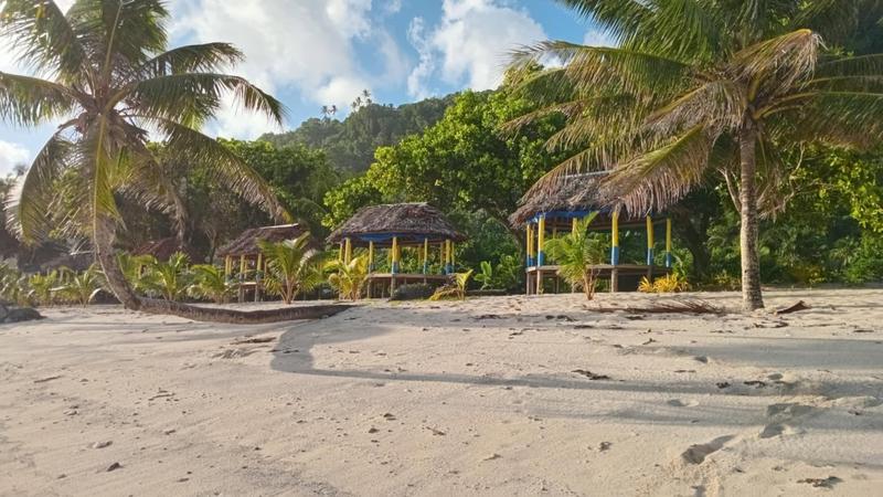 Le Petesa Beach Fale gallery image