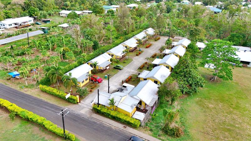 Le Rosa Accommodation