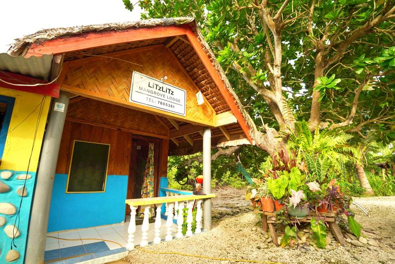 Litzlitz Mangrove Lodge