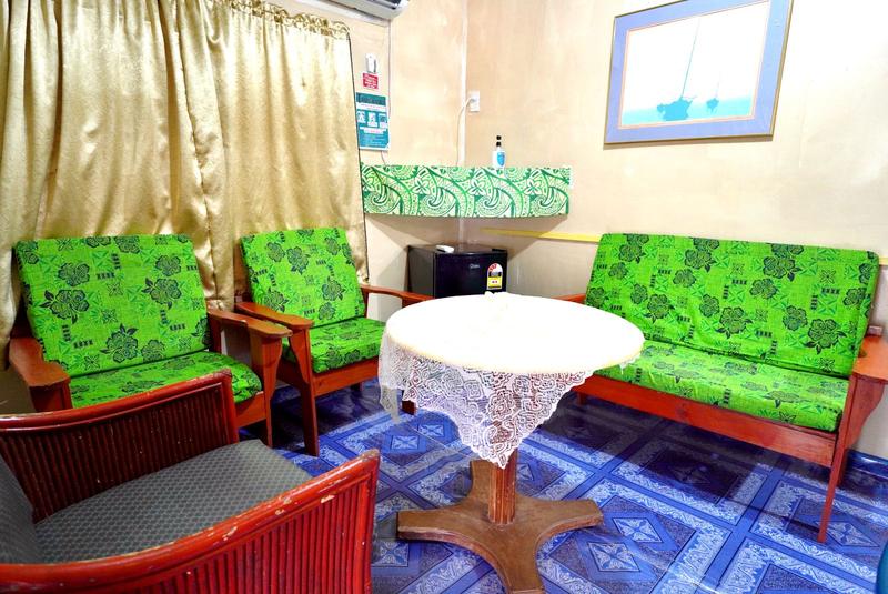 Livingstone Accommodation gallery image