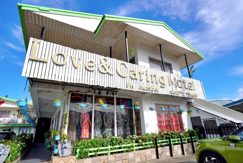 Love And Caring Motel