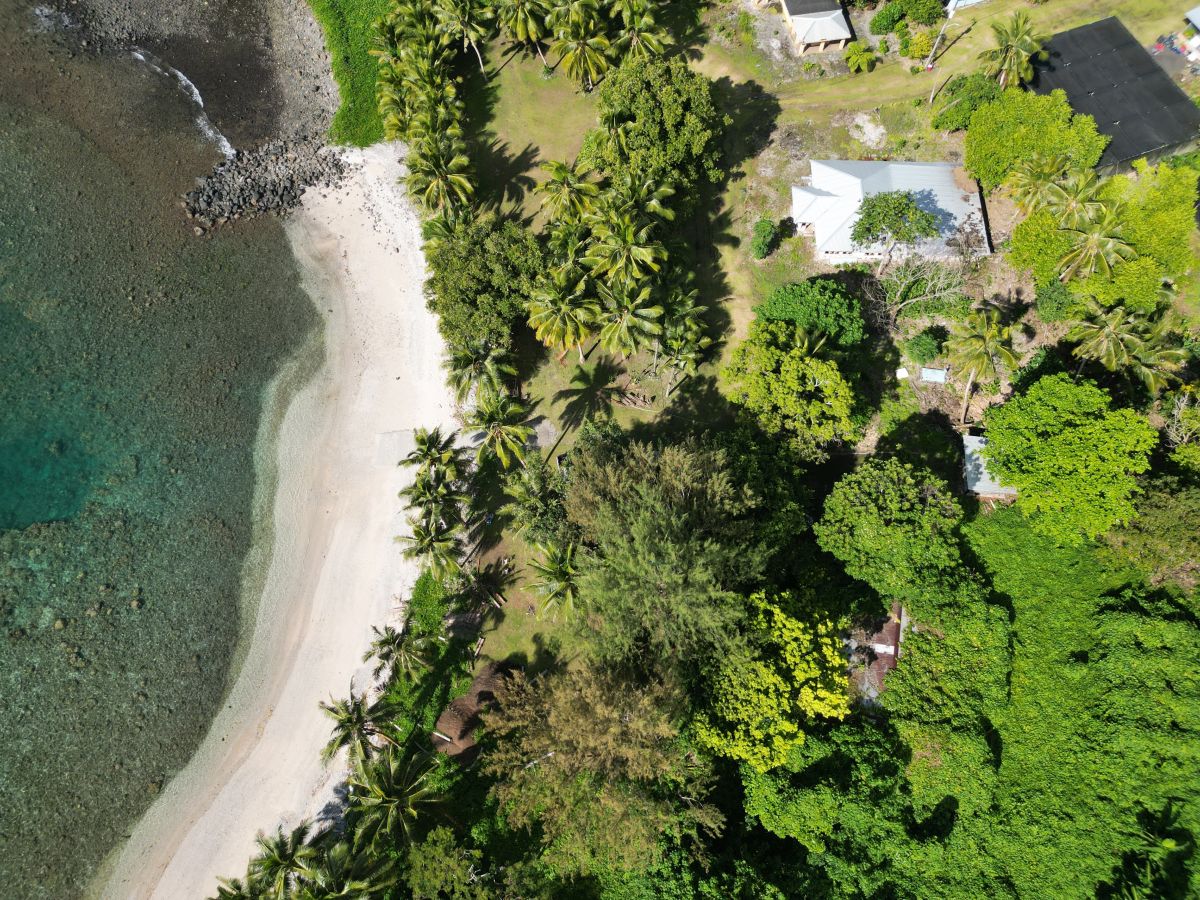 Maloata Getaway in Trip Carver