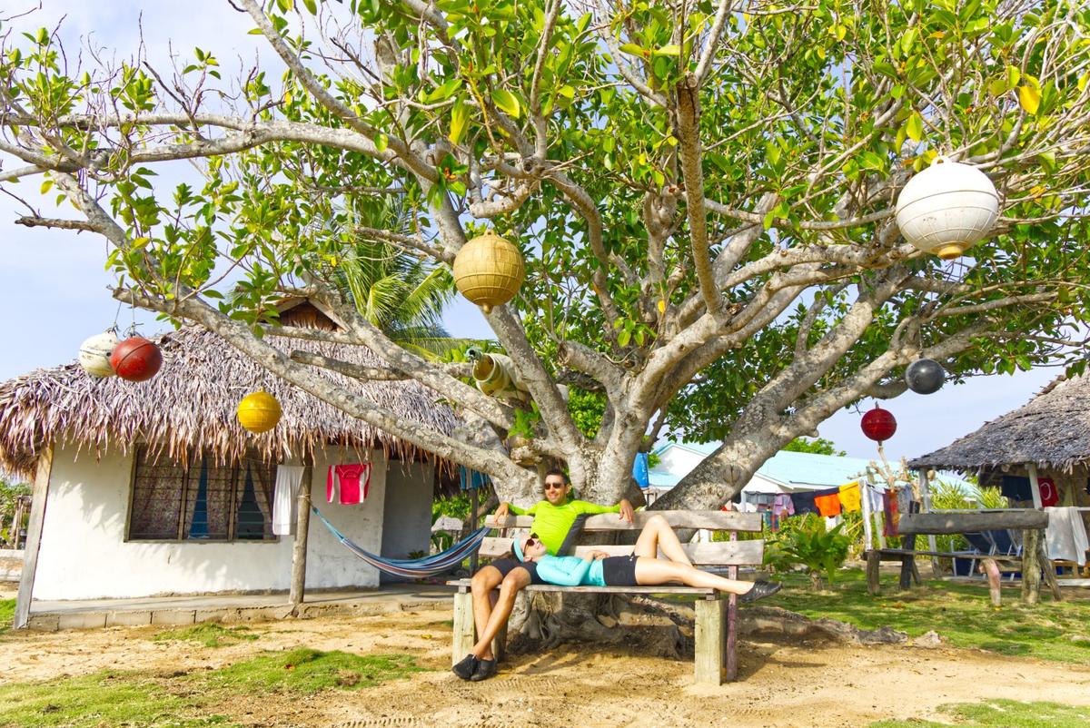 Malog Bungalows & Tours in Vanuatu