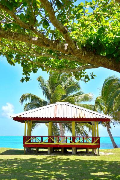 Maotaoma'a Beach Fales gallery image