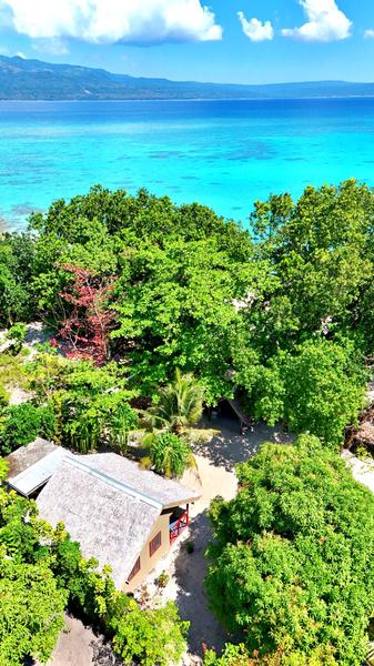 Naniu Pele Island Tours & Transfers gallery image