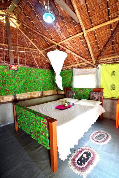 Nanwut Bungalows gallery image