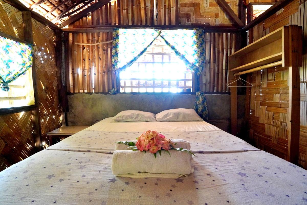 Nawori Sea View Bungalows & Tours in Vanuatu