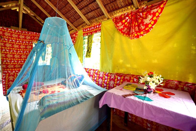 Pandanus Guest House