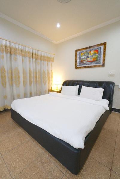 Paradise First Hotel
