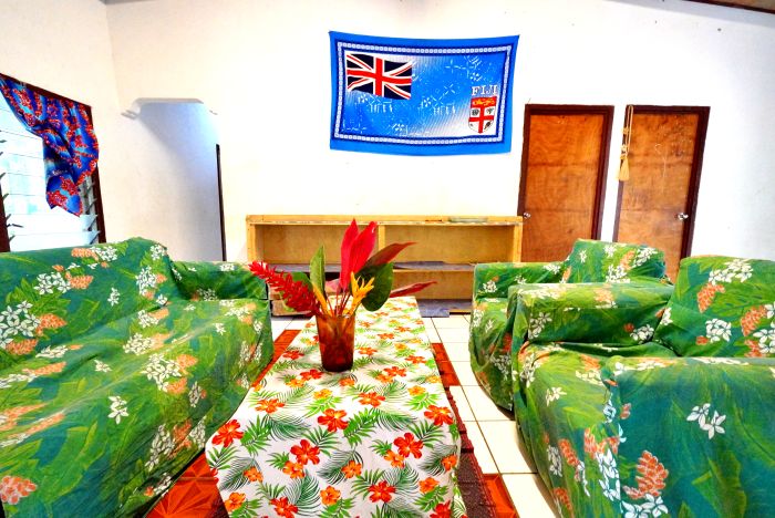 Qweross Guest House