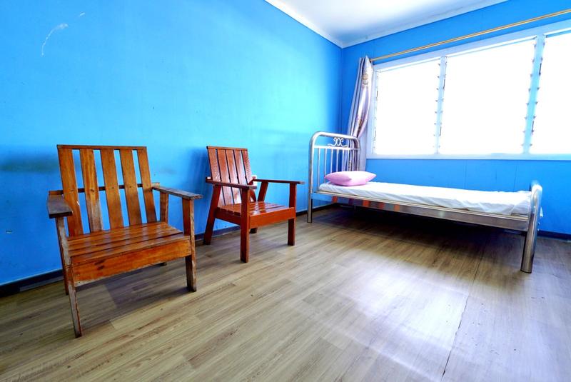 Salafai Backpackers Inn