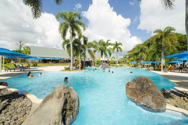 Samoa Beach Resort gallery image