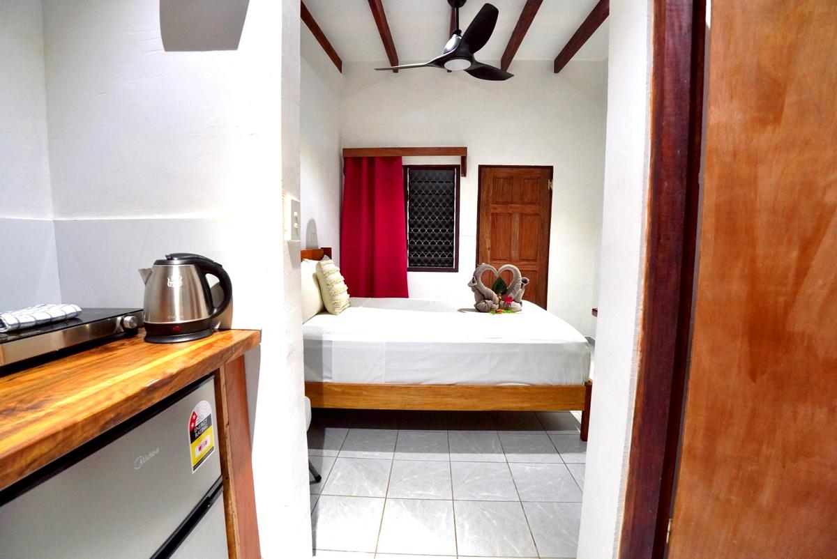 Santo Heritage Lodge & Tours in Vanuatu