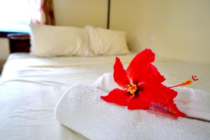 Satuiatua Beach Resort