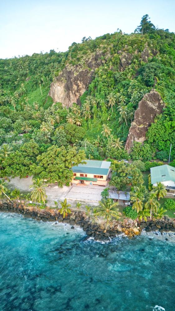 Somalama Hotel in Wallis and Futuna