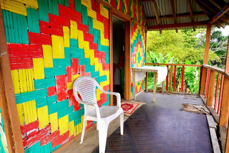 Talapoa View Lodge