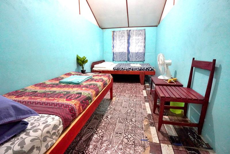 Tautu Garden Lodge gallery image