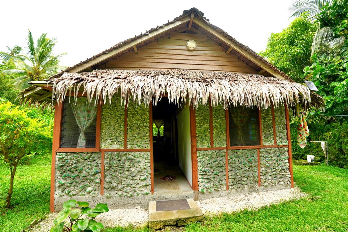 Tawai Guest House in Vanuatu