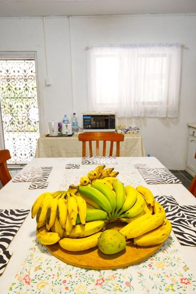 Vaikona Lodge