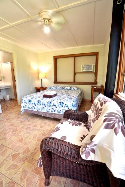 Vaoto Lodge gallery image