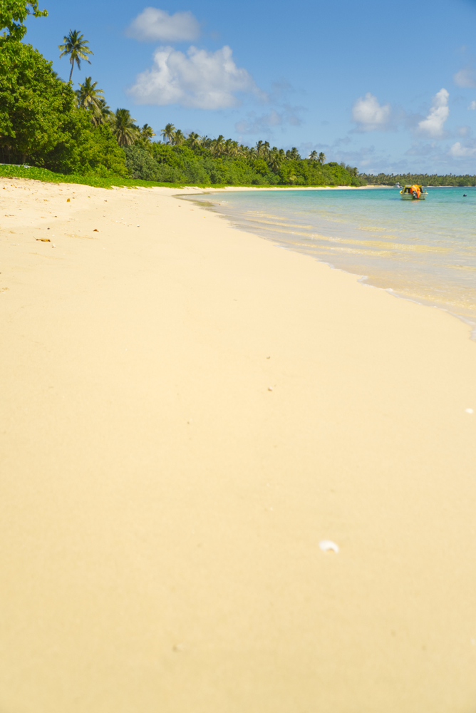 Velonika Guesthouse in Tonga