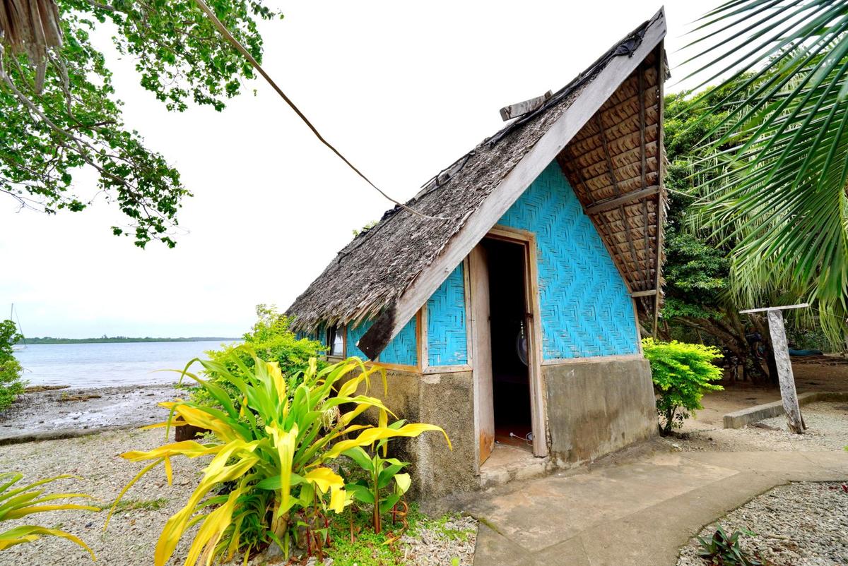 Walem Lodge in Vanuatu