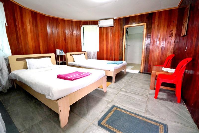 Marlene's Motel
