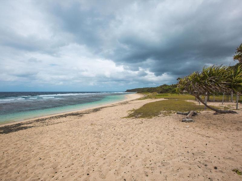 Sea Breeze Bungalows
