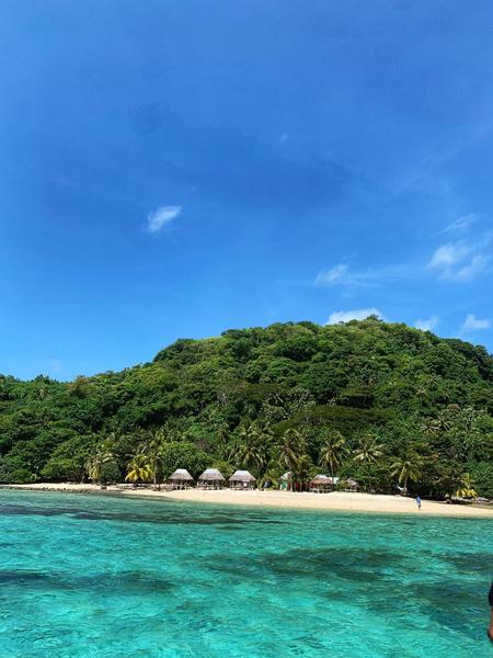 Coconut Tours & Transport Samoa