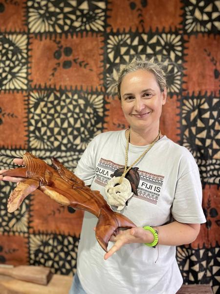 Fehoko Art & Tours