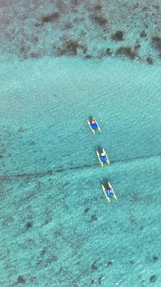 Adventures Unlimited in American Samoa