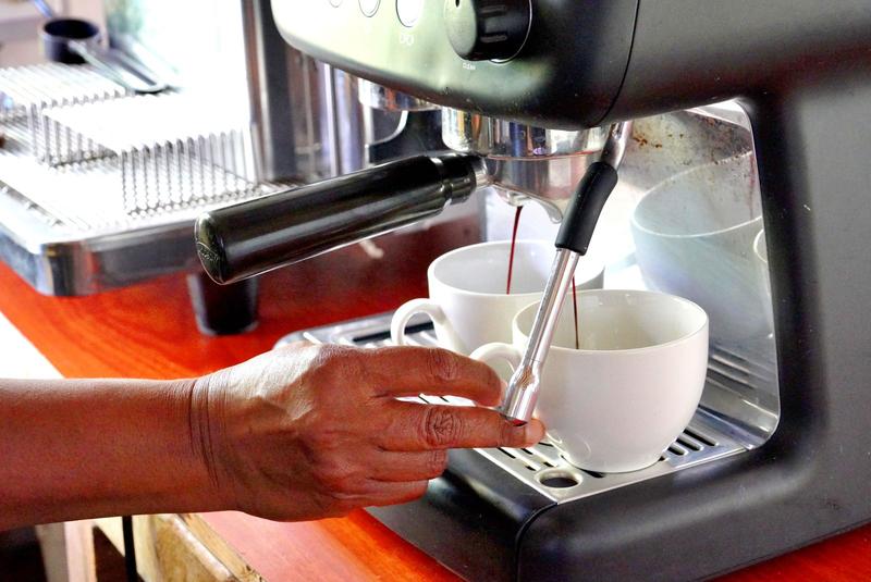 Aore Coffee Producers Tour