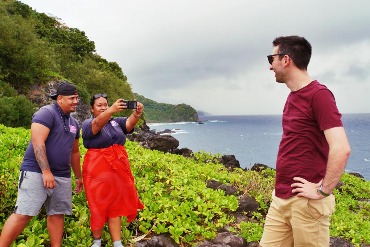 Best Tours in American Samoa