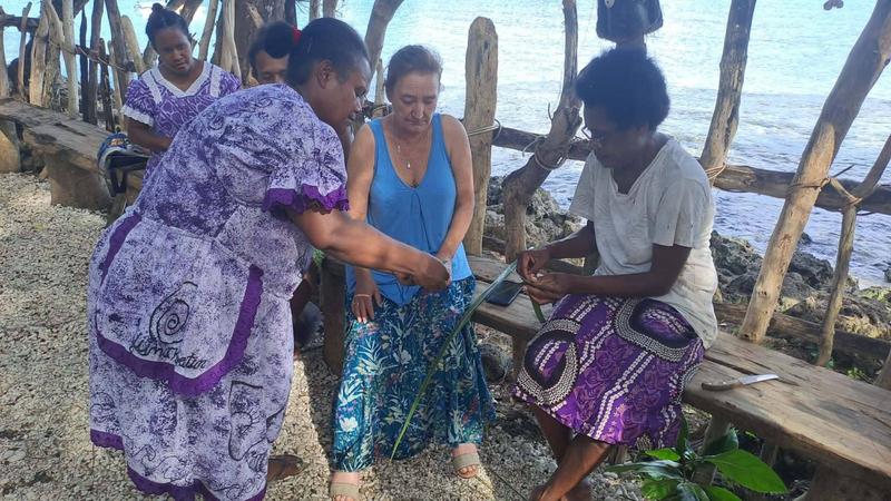 Eretoka Island Fishing & Tour Adventure