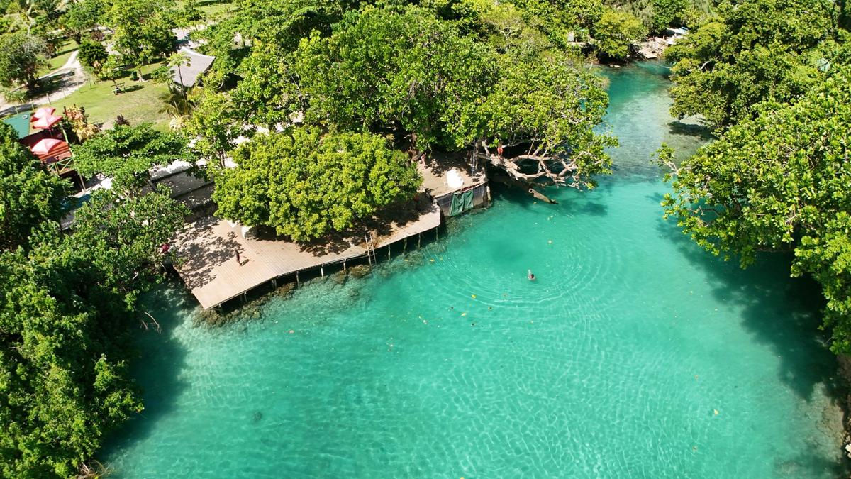 Tobowon Tours & Transfers in Vanuatu