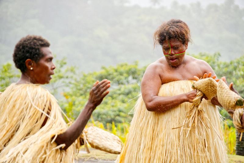 Imaio Cultural Village