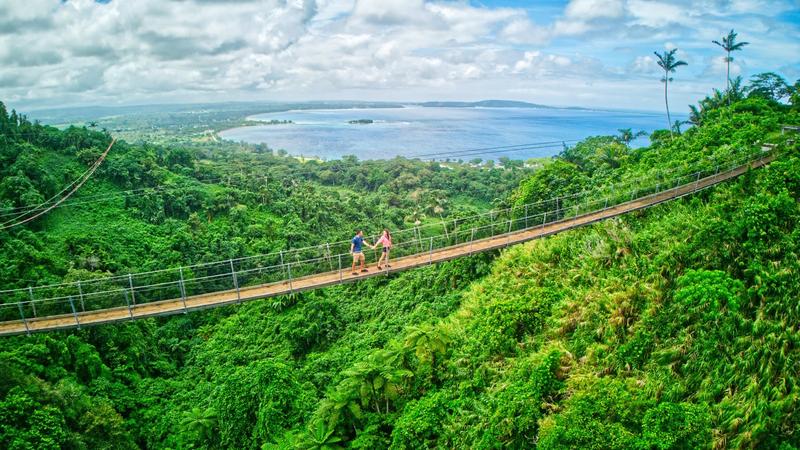 Island Breeze Tours & Transfers