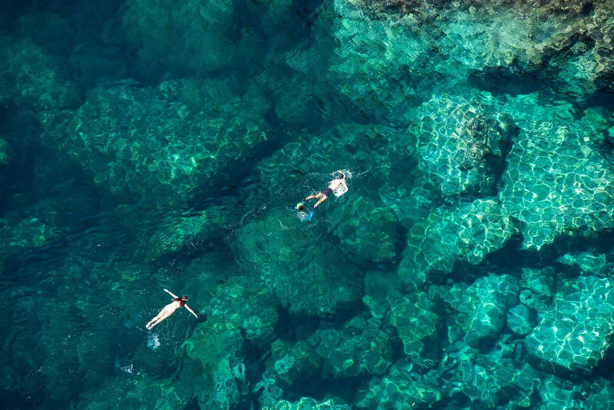 Lelepa Island Day Tours in Vanuatu