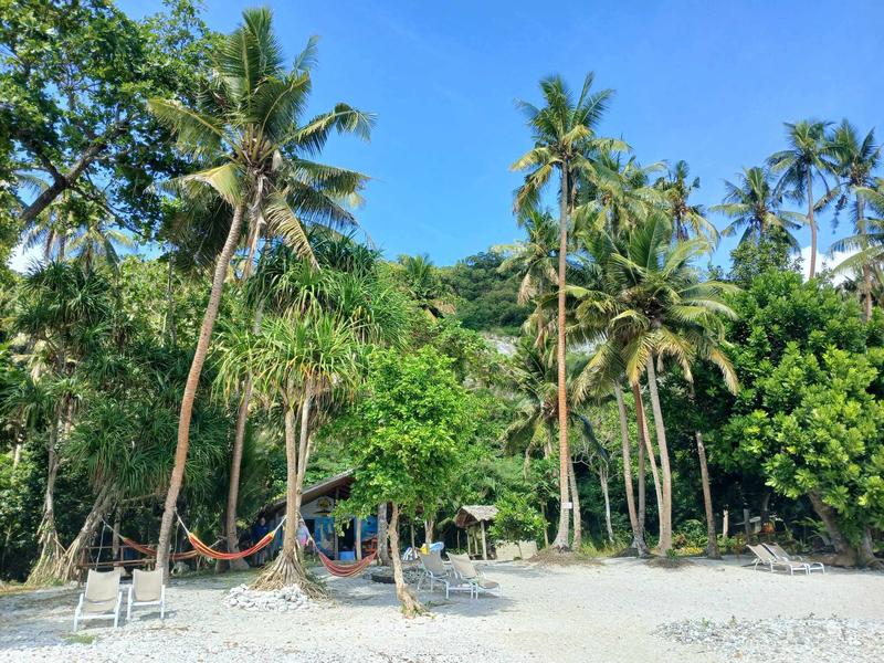 Lelepa Island Day Tours