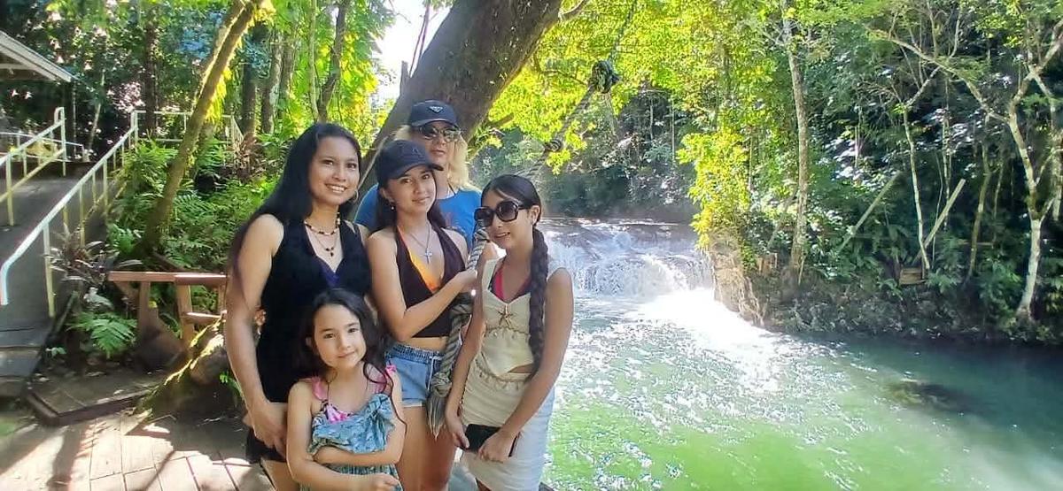 Lolo Tours in Vanuatu