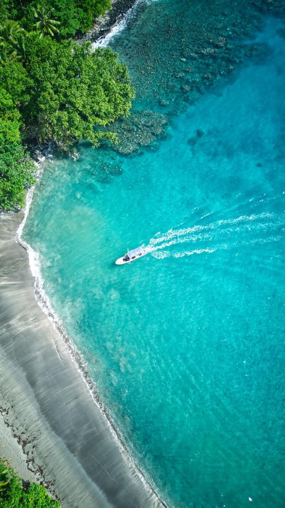 Manoa Tours in Samoa