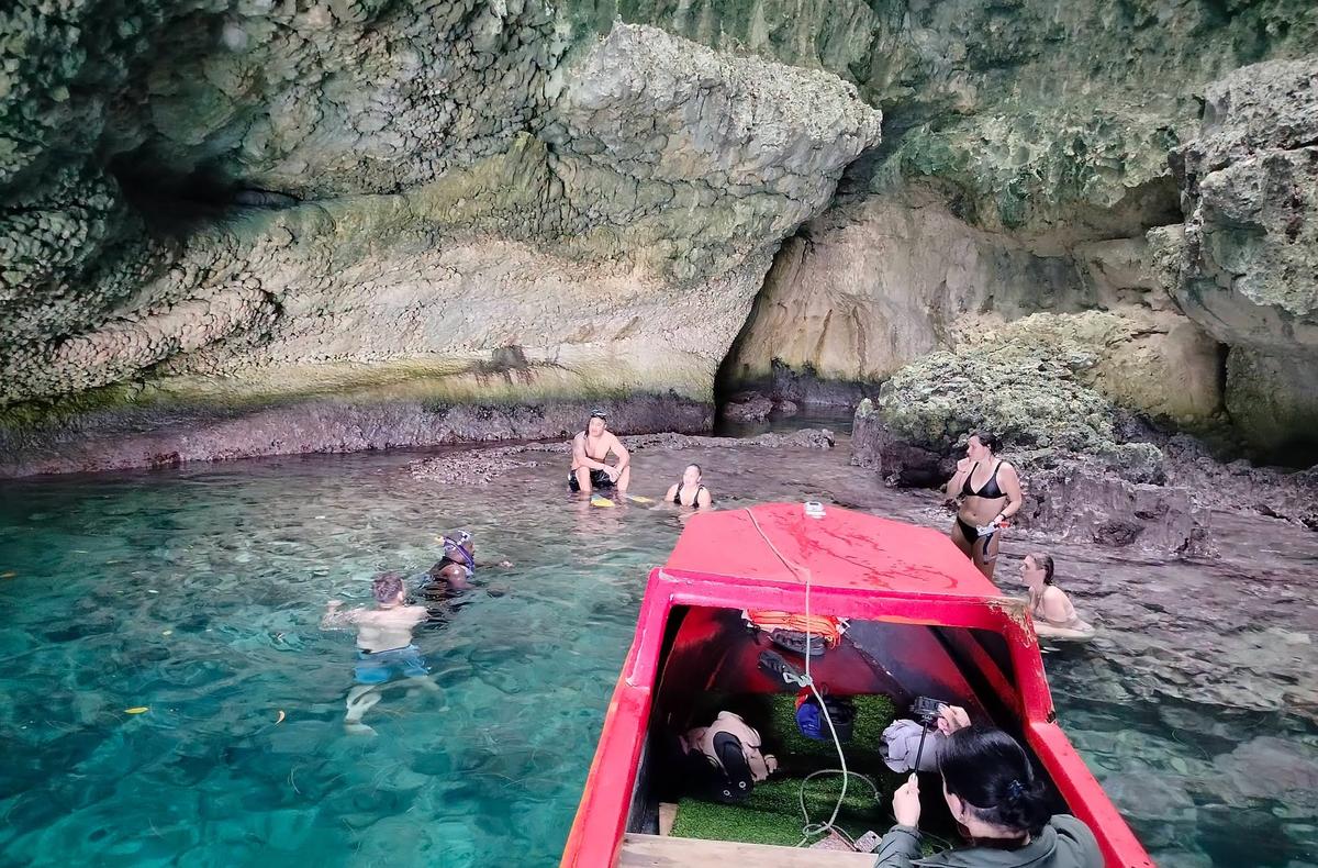 Moso Dream Eco Tours & Transfers in Vanuatu