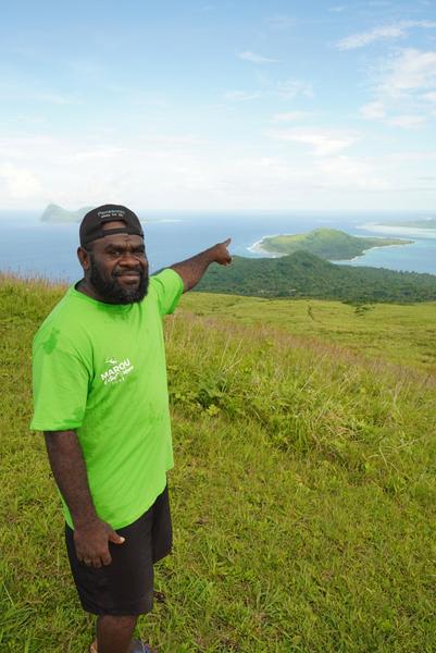 Mount Marou Adventure Tours