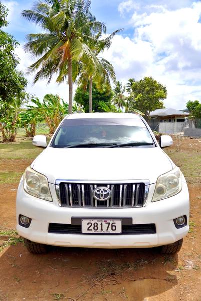 Pioneer Rentals & Terra Samoa Adventures