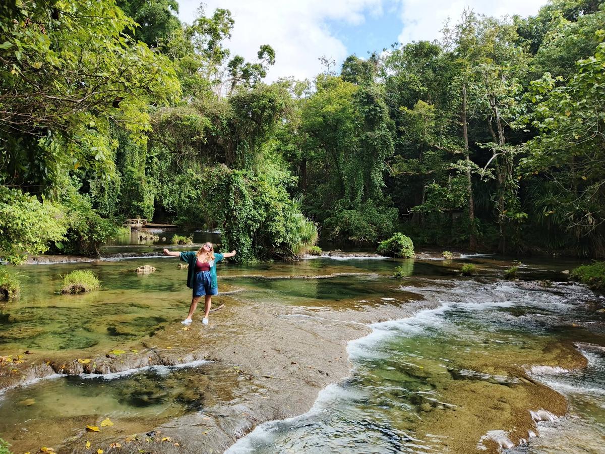 Friendly Tours and Transfers in Vanuatu