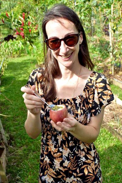 Arataki Organic Garden Tours