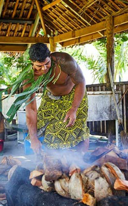 Samoa Holidays and Events in Samoa