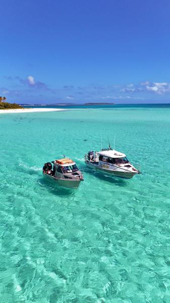 Tahi Tonga